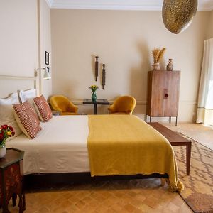 Habitación Cuádruple Confort