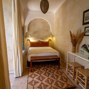 Habitación Estándar con Cama King